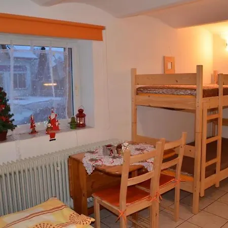 Jana Affittacamere Velka Hledsebe