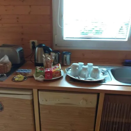 Affittacamere Jana Velka Hledsebe
